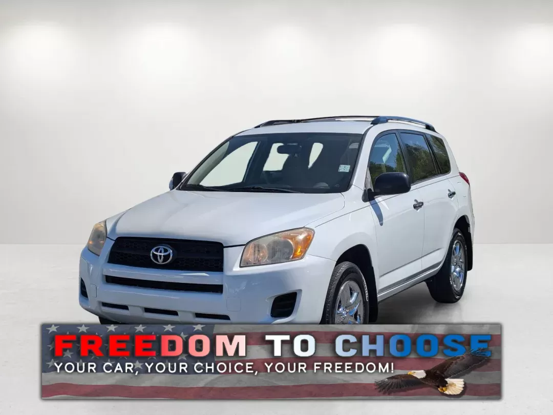 photo of 2009 Toyota RAV4