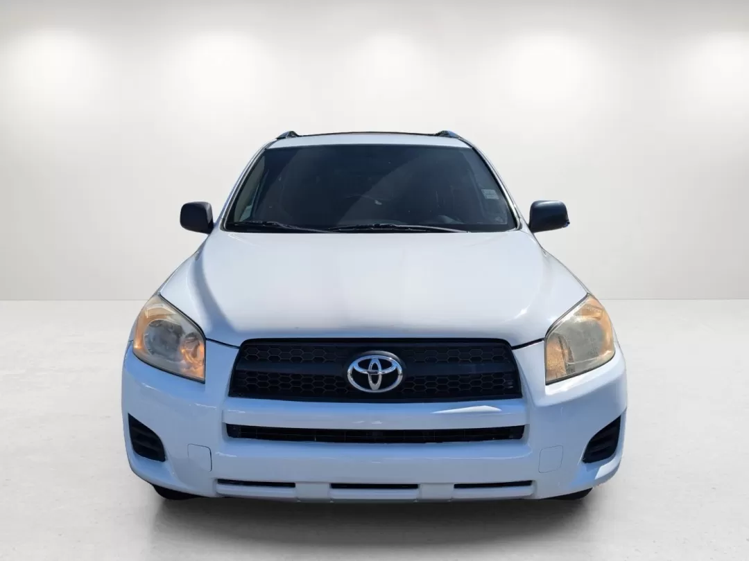 2009 Toyota RAV4 (JTMZF33V39D) with an Other engine, located at 5115 14th Ave., Columbus, GA, 31904, (706) 323-0345, 32.511494, -84.971046 - 2009 Toyota RAV4 - Photo#1