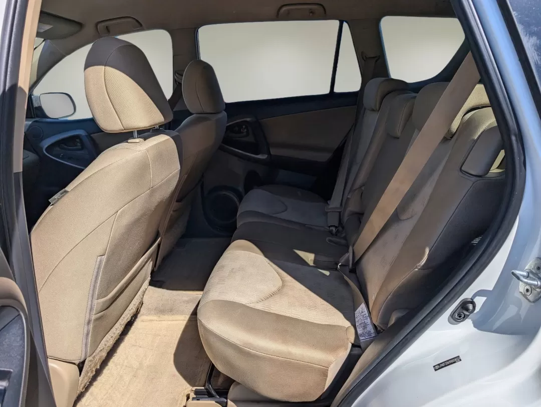 2009 Toyota RAV4 (JTMZF33V39D) with an Other engine, located at 5115 14th Ave., Columbus, GA, 31904, (706) 323-0345, 32.511494, -84.971046 - 2009 Toyota RAV4 - Photo#10