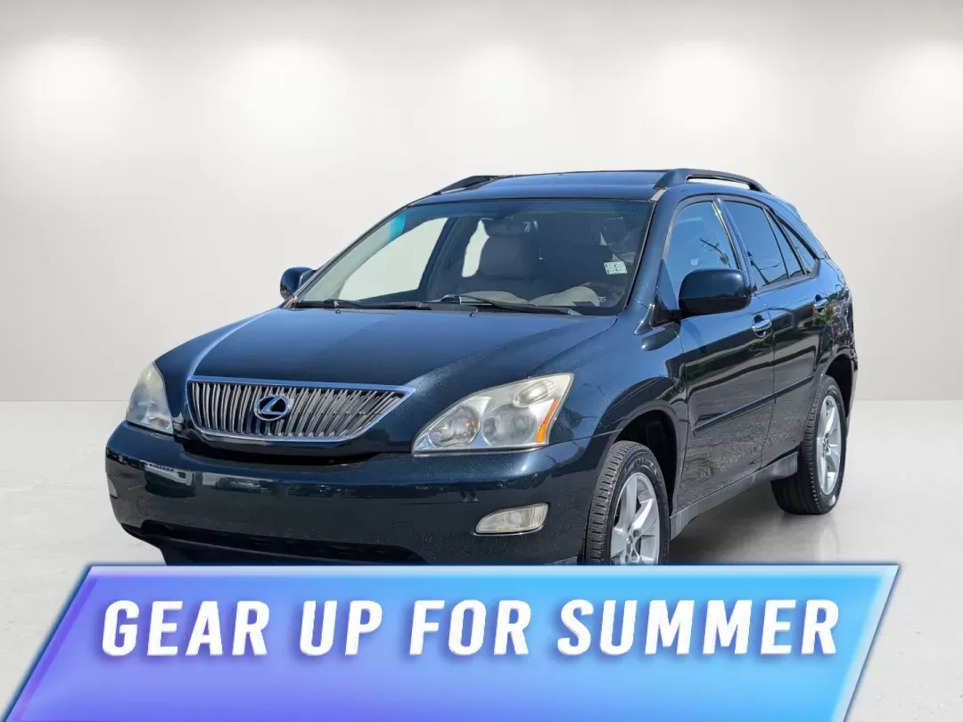 2004 Lexus RX 330 (JTJGA31U940) with an Gas V6 3.3L/202 engine, 5-Speed Automatic w/OD transmission, located at 1430 Gateway Drive, Opelika, AL, 36801, (334) 239-0944, 32.637871, -85.409790 - 2004 Lexus RX 330 - Photo#0