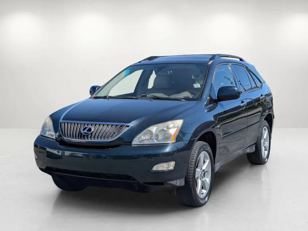 2004 Lexus RX 330 (JTJGA31U940) with an Gas V6 3.3L/202 engine, 5-Speed Automatic w/OD transmission, located at 1430 Gateway Drive, Opelika, AL, 36801, (334) 239-0944, 32.637871, -85.409790 - 2004 Lexus RX 330 - Photo#1