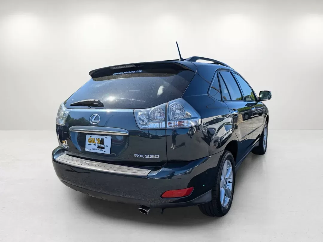 2004 Lexus RX 330 (JTJGA31U940) with an Gas V6 3.3L/202 engine, 5-Speed Automatic w/OD transmission, located at 1430 Gateway Drive, Opelika, AL, 36801, (334) 239-0944, 32.637871, -85.409790 - 2004 Lexus RX 330 - Photo#5