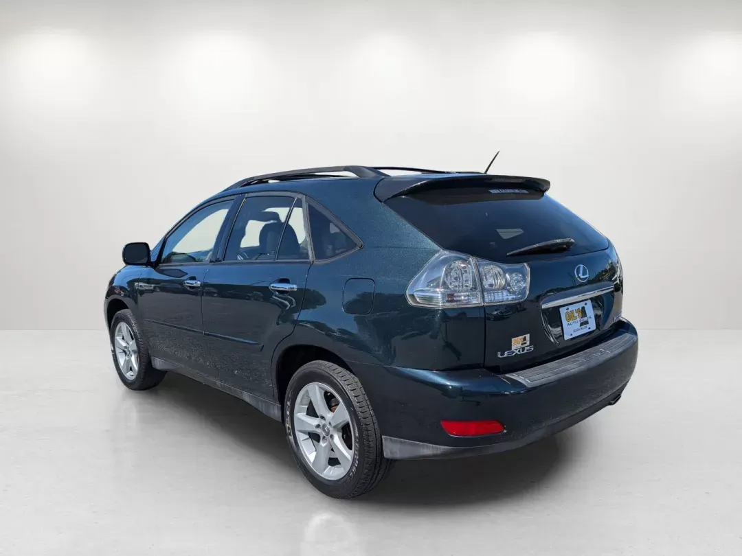 2004 Lexus RX 330 (JTJGA31U940) with an Gas V6 3.3L/202 engine, 5-Speed Automatic w/OD transmission, located at 1430 Gateway Drive, Opelika, AL, 36801, (334) 239-0944, 32.637871, -85.409790 - 2004 Lexus RX 330 - Photo#7