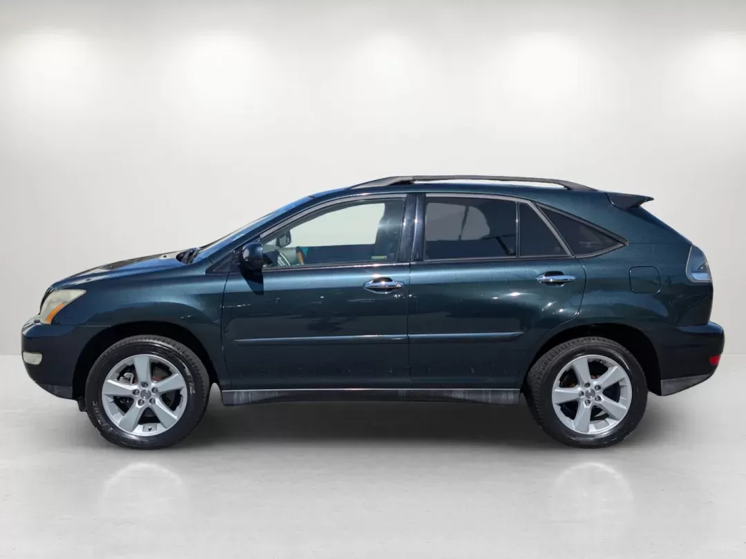 2004 Lexus RX 330 (JTJGA31U940) with an Gas V6 3.3L/202 engine, 5-Speed Automatic w/OD transmission, located at 1430 Gateway Drive, Opelika, AL, 36801, (334) 239-0944, 32.637871, -85.409790 - 2004 Lexus RX 330 - Photo#8