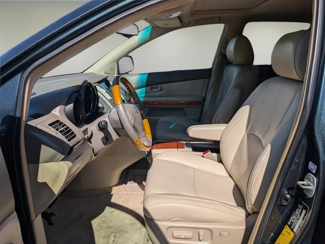2004 Lexus RX 330 (JTJGA31U940) with an Gas V6 3.3L/202 engine, 5-Speed Automatic w/OD transmission, located at 1430 Gateway Drive, Opelika, AL, 36801, (334) 239-0944, 32.637871, -85.409790 - 2004 Lexus RX 330 - Photo#10