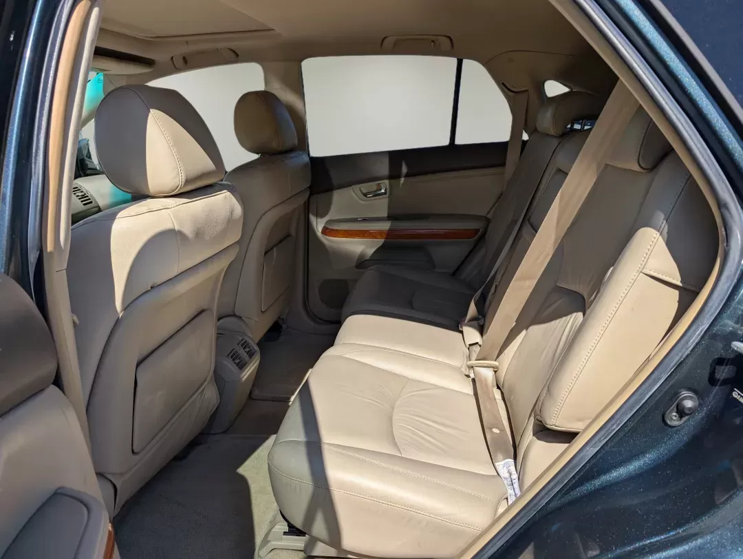 2004 Lexus RX 330 (JTJGA31U940) with an Gas V6 3.3L/202 engine, 5-Speed Automatic w/OD transmission, located at 1430 Gateway Drive, Opelika, AL, 36801, (334) 239-0944, 32.637871, -85.409790 - 2004 Lexus RX 330 - Photo#11