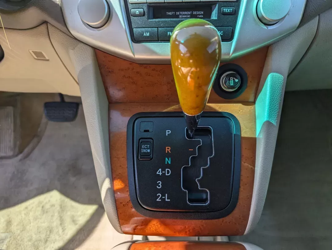 2004 Lexus RX 330 (JTJGA31U940) with an Gas V6 3.3L/202 engine, 5-Speed Automatic w/OD transmission, located at 1430 Gateway Drive, Opelika, AL, 36801, (334) 239-0944, 32.637871, -85.409790 - 2004 Lexus RX 330 - Photo#13