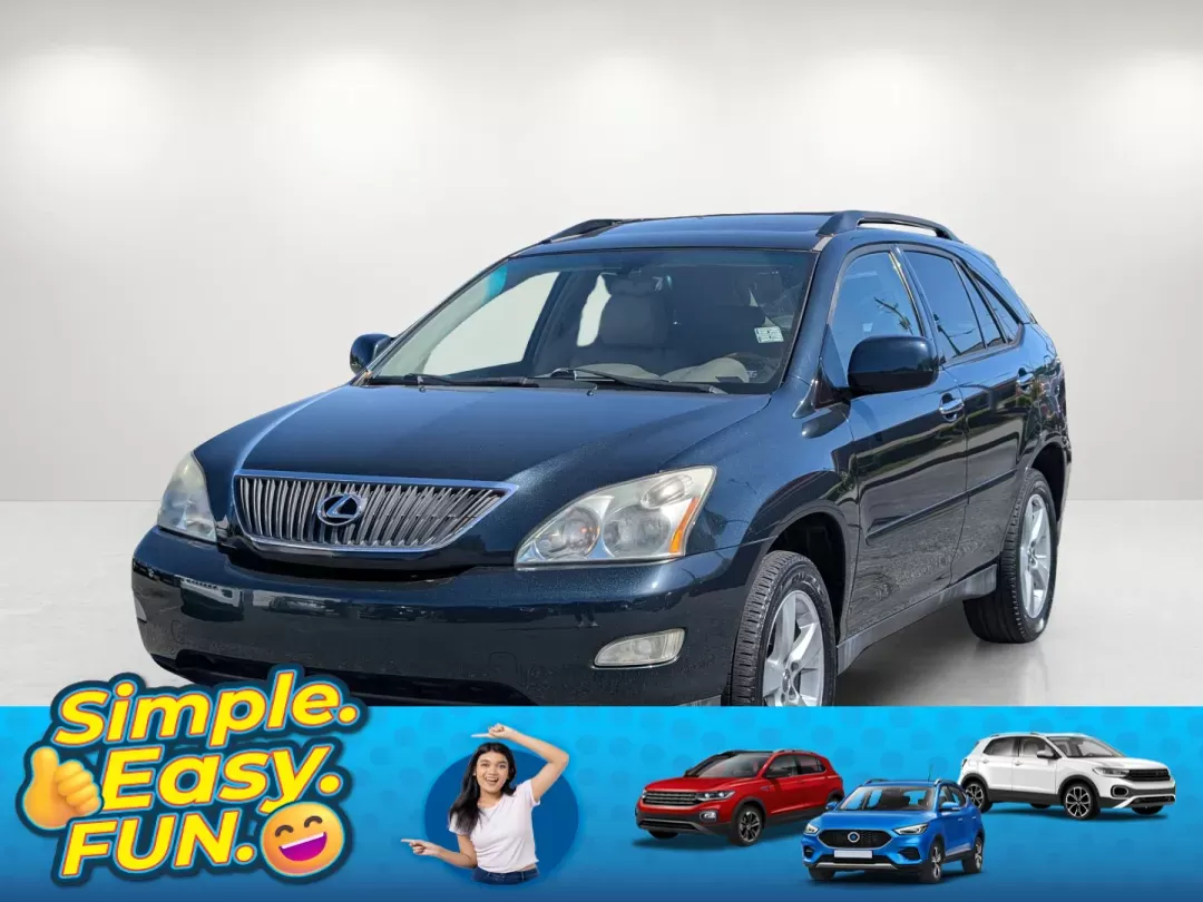 2004 Lexus RX 330 (JTJGA31U940) with an Gas V6 3.3L/202 engine, 5-Speed Automatic w/OD transmission, located at 1430 Gateway Drive, Opelika, AL, 36801, (334) 239-0944, 32.637871, -85.409790 - 2004 Lexus RX 330 - Photo#0