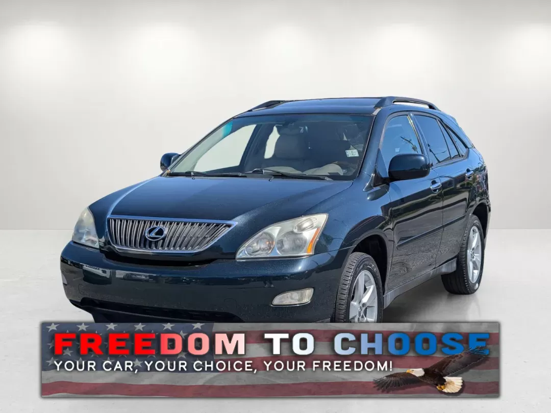 photo of 2004 Lexus RX 330