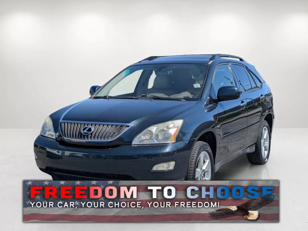 photo of 2004 Lexus RX 330
