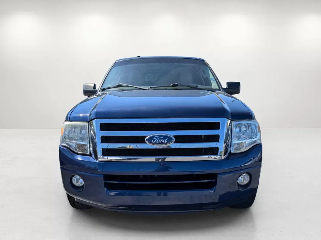 2012 Ford Expedition EL XLT (1FMJK1H57CE) with an Gas/Ethanol V8 5.4L/330 engine, 6-Speed Automatic transmission, located at 5115 14th Ave., Columbus, GA, 31904, (706) 323-0345, 32.511494, -84.971046 - 2012 Ford Expedition EL XLT - Photo#1