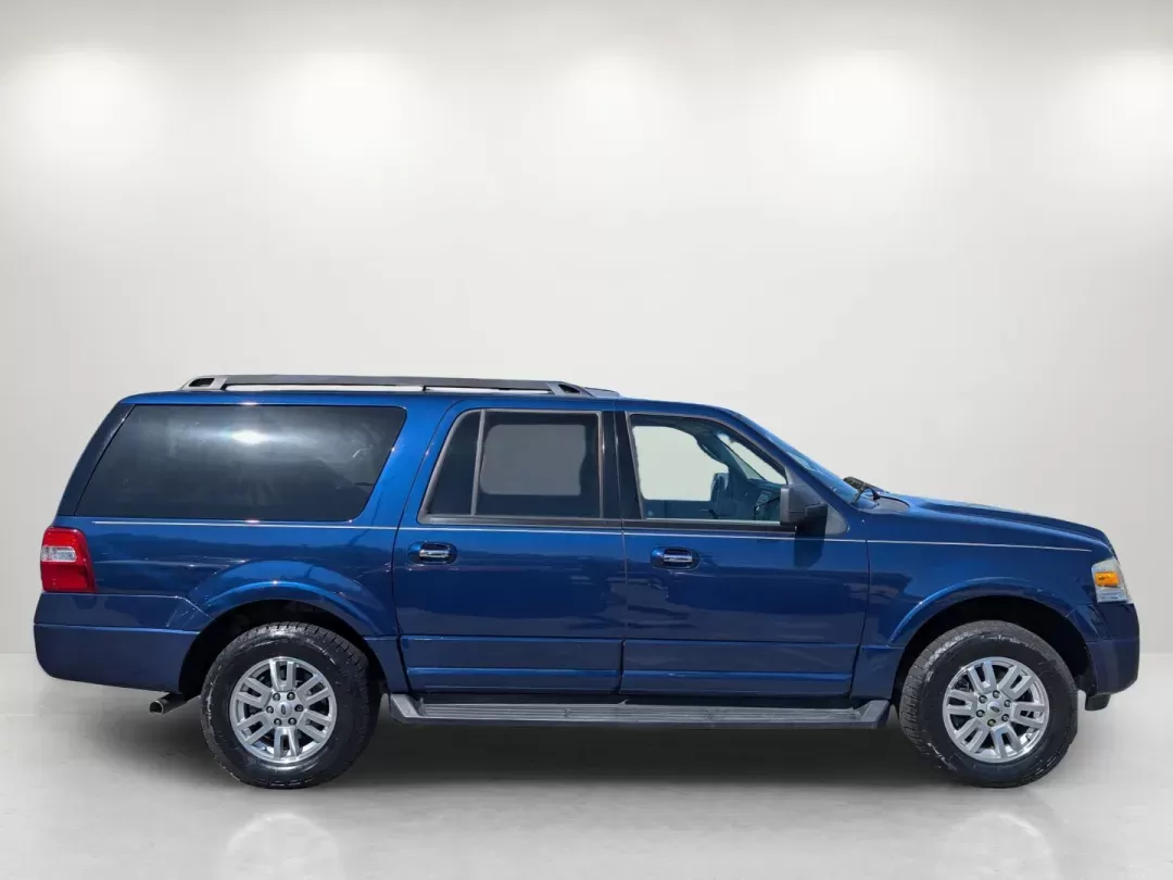 2012 Ford Expedition EL XLT (1FMJK1H57CE) with an Gas/Ethanol V8 5.4L/330 engine, 6-Speed Automatic transmission, located at 5115 14th Ave., Columbus, GA, 31904, (706) 323-0345, 32.511494, -84.971046 - 2012 Ford Expedition EL XLT - Photo#3