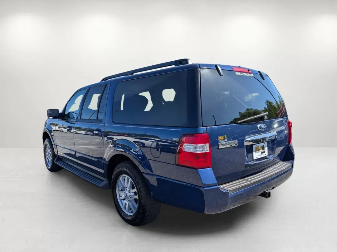 2012 Ford Expedition EL XLT (1FMJK1H57CE) with an Gas/Ethanol V8 5.4L/330 engine, 6-Speed Automatic transmission, located at 5115 14th Ave., Columbus, GA, 31904, (706) 323-0345, 32.511494, -84.971046 - 2012 Ford Expedition EL XLT - Photo#6