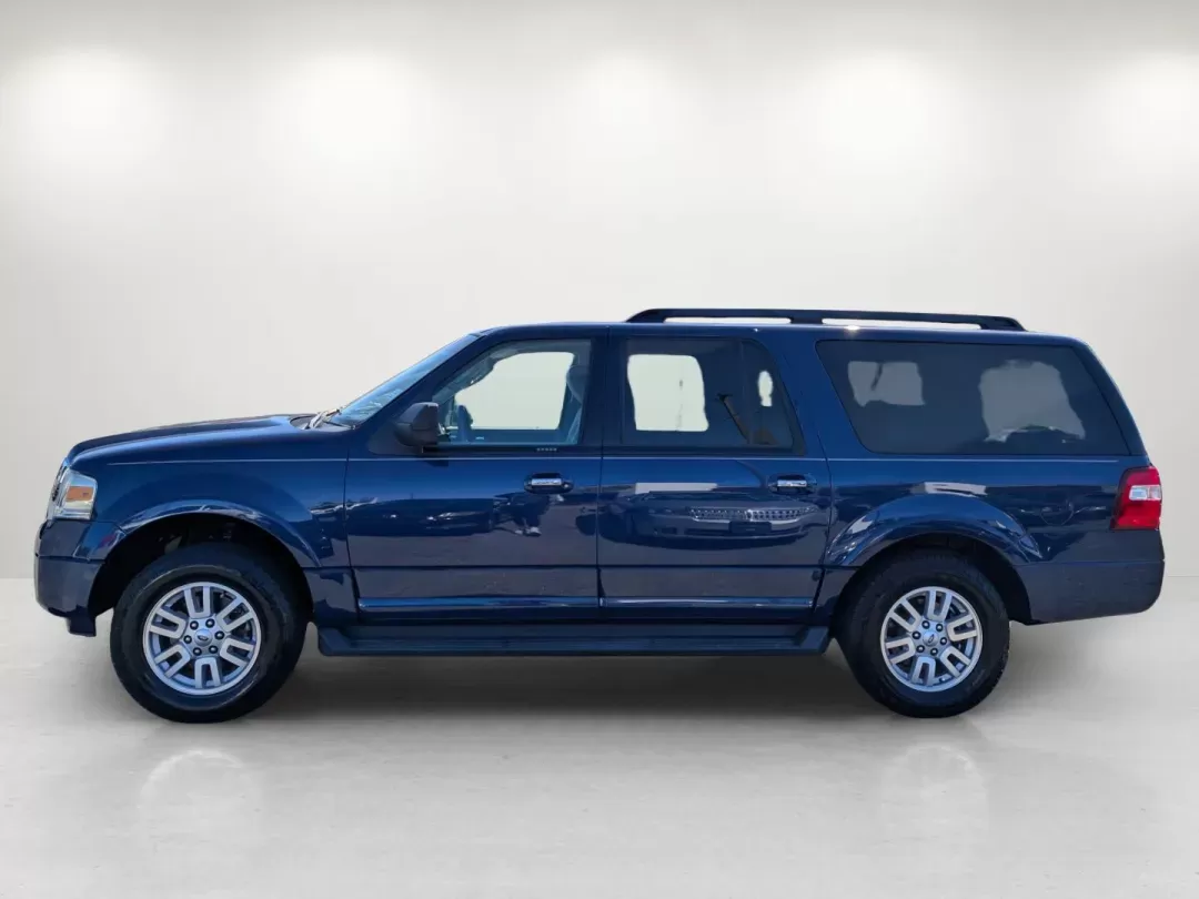 2012 Ford Expedition EL XLT (1FMJK1H57CE) with an Gas/Ethanol V8 5.4L/330 engine, 6-Speed Automatic transmission, located at 5115 14th Ave., Columbus, GA, 31904, (706) 323-0345, 32.511494, -84.971046 - 2012 Ford Expedition EL XLT - Photo#7