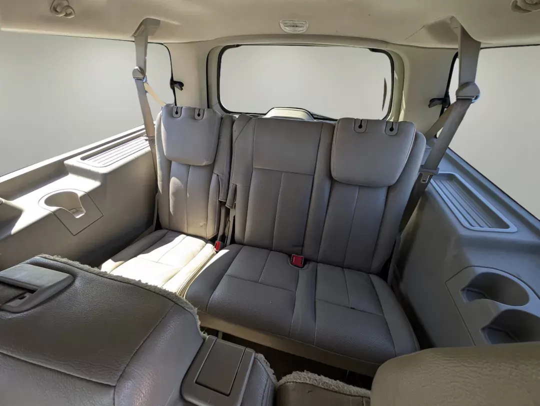 2012 Ford Expedition EL XLT (1FMJK1H57CE) with an Gas/Ethanol V8 5.4L/330 engine, 6-Speed Automatic transmission, located at 5115 14th Ave., Columbus, GA, 31904, (706) 323-0345, 32.511494, -84.971046 - 2012 Ford Expedition EL XLT - Photo#11