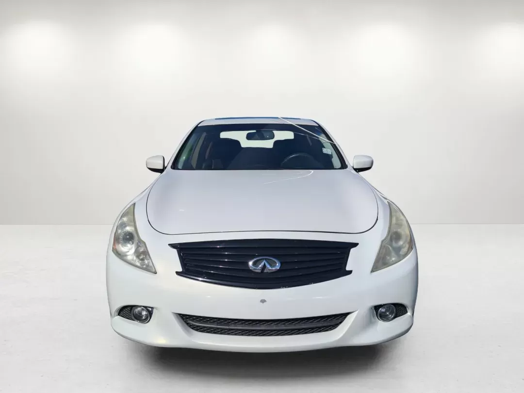 2013 /Graphite Infiniti G37 Sedan Journey (JN1CV6AP2DM) with an Gas V6 3.7L/225 engine, 7-Speed Automatic w/OD transmission, located at 5115 14th Ave., Columbus, GA, 31904, (706) 323-0345, 32.511494, -84.971046 - 2013 Infiniti G37 Sedan Journey - Photo#1