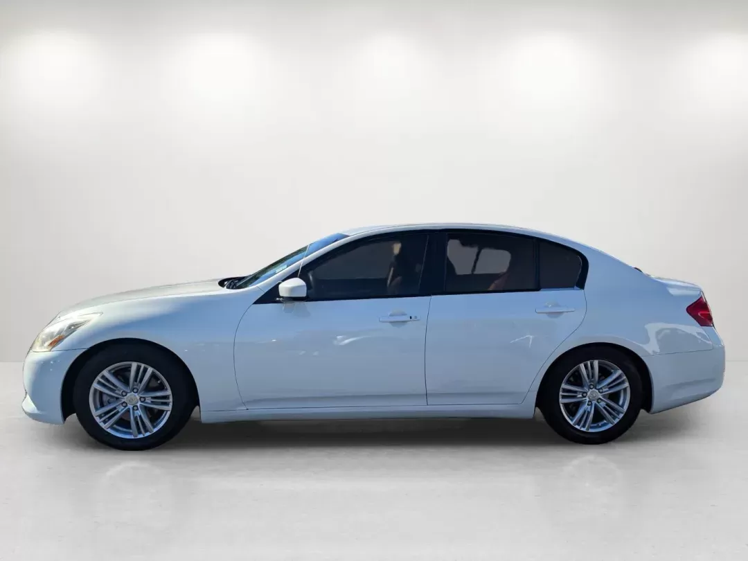 2013 /Graphite Infiniti G37 Sedan Journey (JN1CV6AP2DM) with an Gas V6 3.7L/225 engine, 7-Speed Automatic w/OD transmission, located at 5115 14th Ave., Columbus, GA, 31904, (706) 323-0345, 32.511494, -84.971046 - 2013 Infiniti G37 Sedan Journey - Photo#7