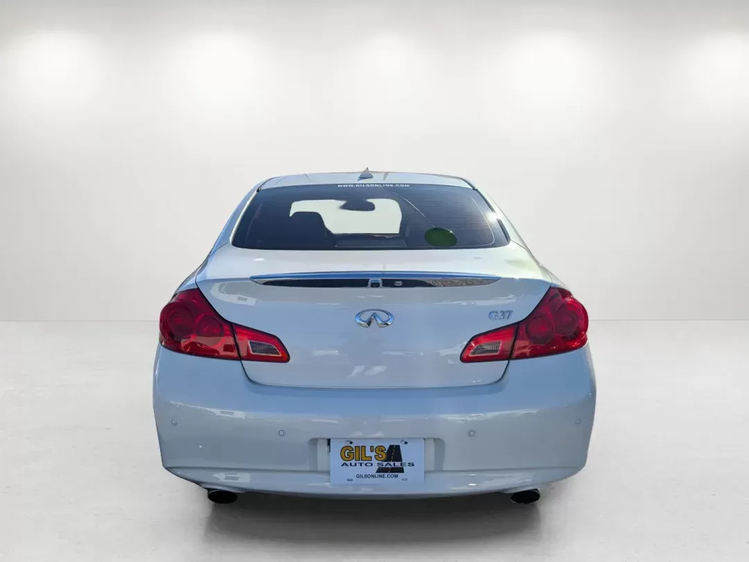 2013 /Graphite Infiniti G37 Sedan Journey (JN1CV6AP2DM) with an Other engine, located at 804 22nd Ave, Phenix City, AL, 36870, (334) 297-1860, 32.484749, -85.024475 - **Unlock the Open Road with the 2013 Infiniti G37 Sedan Your Ideal Commuter Companion!**<br /> <br /> Are you ready to elevate your daily commute or weekend adventures? The 2013 Infiniti G37 Sedan is here to redefine your driving experience. With its luxurious features and spirited performance, thi - Photo#5