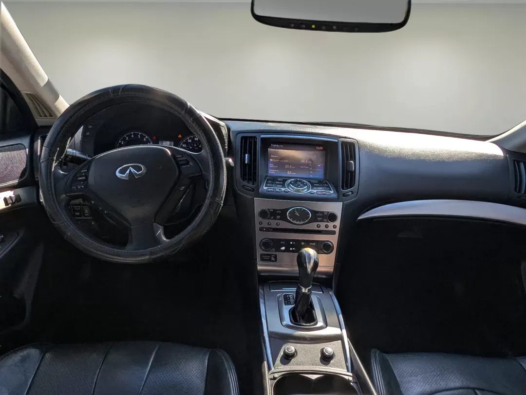 2013 /Graphite Infiniti G37 Sedan Journey (JN1CV6AP2DM) with an Other engine, located at 804 22nd Ave, Phenix City, AL, 36870, (334) 297-1860, 32.484749, -85.024475 - **Unlock the Open Road with the 2013 Infiniti G37 Sedan Your Ideal Commuter Companion!**<br /> <br /> Are you ready to elevate your daily commute or weekend adventures? The 2013 Infiniti G37 Sedan is here to redefine your driving experience. With its luxurious features and spirited performance, thi - Photo#11