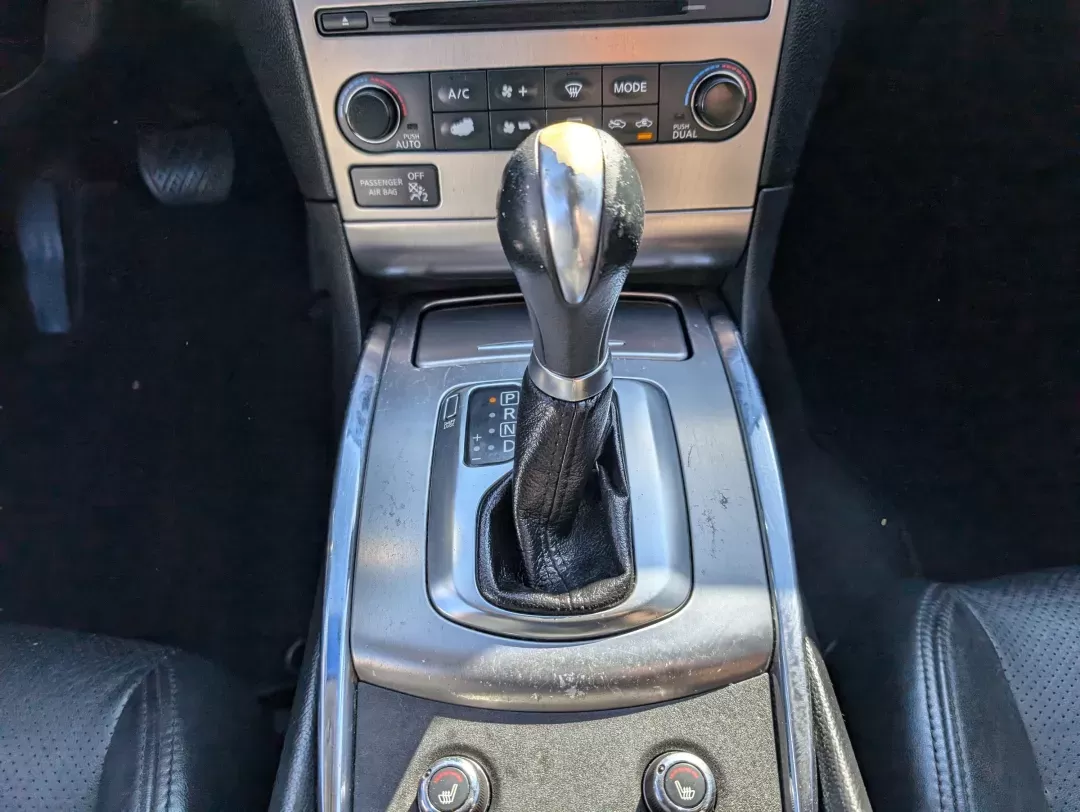 2013 /Graphite Infiniti G37 Sedan Journey (JN1CV6AP2DM) with an Other engine, located at 804 22nd Ave, Phenix City, AL, 36870, (334) 297-1860, 32.484749, -85.024475 - **Unlock the Open Road with the 2013 Infiniti G37 Sedan Your Ideal Commuter Companion!**<br /> <br /> Are you ready to elevate your daily commute or weekend adventures? The 2013 Infiniti G37 Sedan is here to redefine your driving experience. With its luxurious features and spirited performance, thi - Photo#12