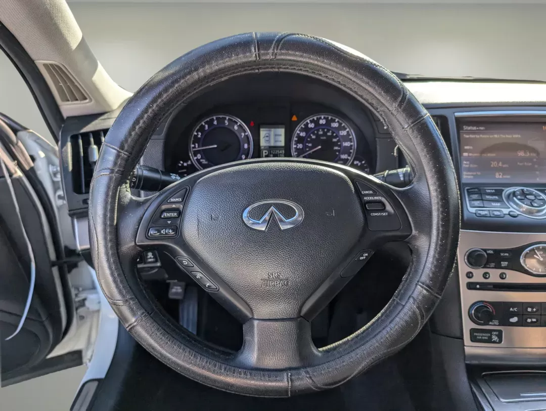 2013 /Graphite Infiniti G37 Sedan Journey (JN1CV6AP2DM) with an Other engine, located at 804 22nd Ave, Phenix City, AL, 36870, (334) 297-1860, 32.484749, -85.024475 - **Unlock the Open Road with the 2013 Infiniti G37 Sedan Your Ideal Commuter Companion!**<br /> <br /> Are you ready to elevate your daily commute or weekend adventures? The 2013 Infiniti G37 Sedan is here to redefine your driving experience. With its luxurious features and spirited performance, thi - Photo#14