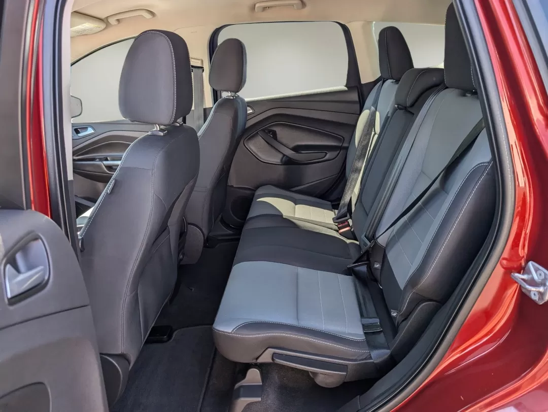 2016 Ford Escape SE (1FMCU0GXXGU) with an Other engine, located at 3959 U.S. 80 W, Phenix City, AL, 36870, (334) 297-4885, 32.469296, -85.135185 - 2016 Ford Escape SE - Photo#10