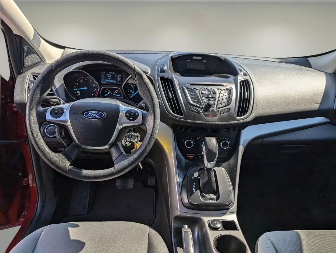 2016 Ford Escape SE (1FMCU0GXXGU) with an Other engine, located at 3959 U.S. 80 W, Phenix City, AL, 36870, (334) 297-4885, 32.469296, -85.135185 - 2016 Ford Escape SE - Photo#12