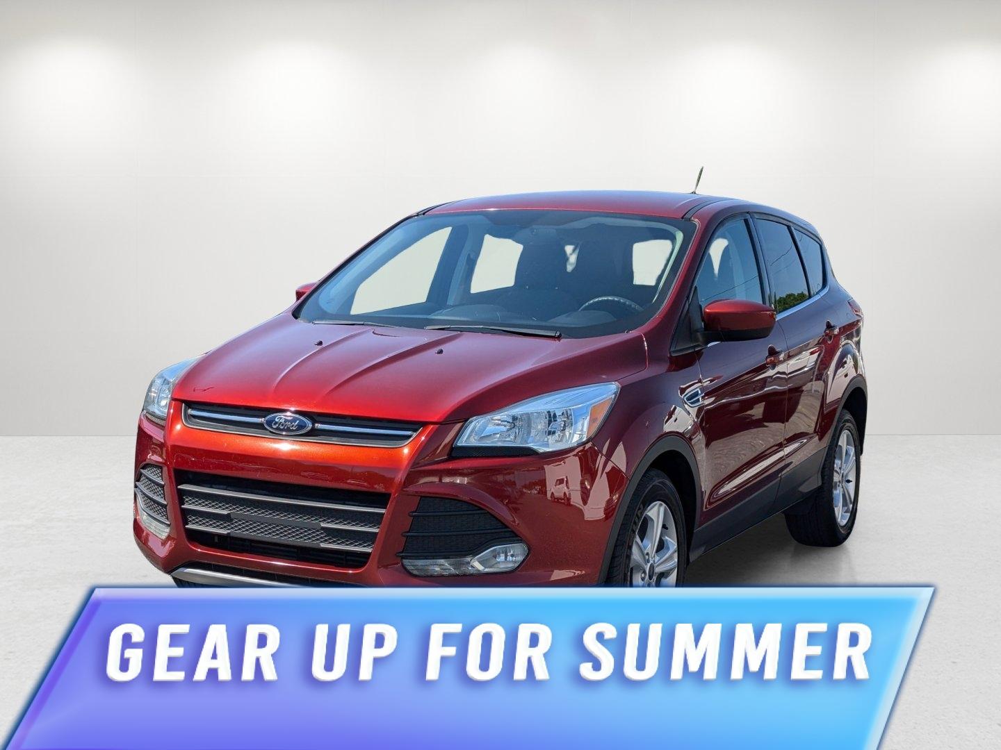 photo of 2016 Ford Escape SE