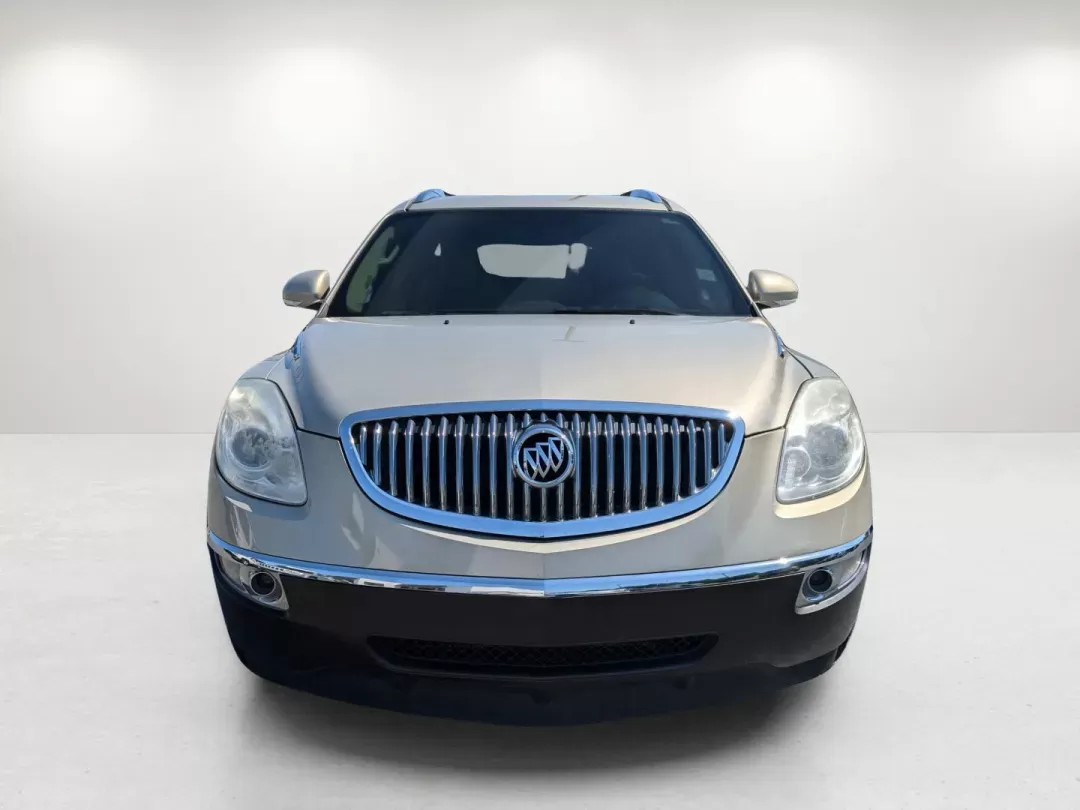 photo of 2011 Buick Enclave CXL-1