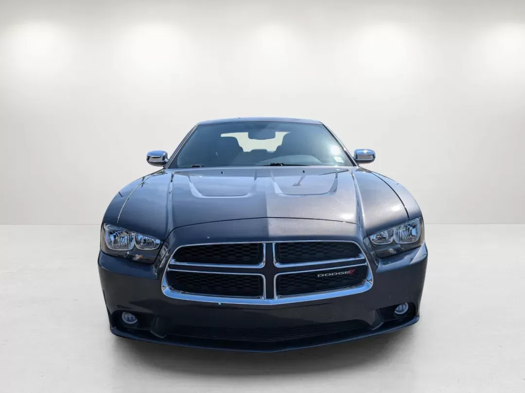 2014 /Black/Lt Frost Beige Dodge Charger SE (2C3CDXBG0EH) with an Regular Unleaded V-6 3.6 L/220 engine, 8-Speed Automatic w/OD transmission, located at 5115 14th Ave., Columbus, GA, 31904, (706) 323-0345, 32.511494, -84.971046 - 2014 Dodge Charger SE - Photo#1