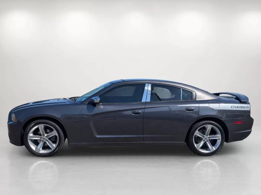 2014 /Black/Lt Frost Beige Dodge Charger SE (2C3CDXBG0EH) with an Other engine, located at 7000 Northlake Connector, Columbus, GA, 31904, (706) 987-8085, 32.524975, -84.978134 - ### Unleash Your Inner Adventurer with This 2014 Dodge Charger SE!<br /> <br /> Experience the thrill of the open road with the dynamic 2014 Dodge Charger SE, available now at Gils Auto in Columbus, GA. Perfect for those weekend getaways, daily commutes, or simply making a bold statement on the stre - Photo#7