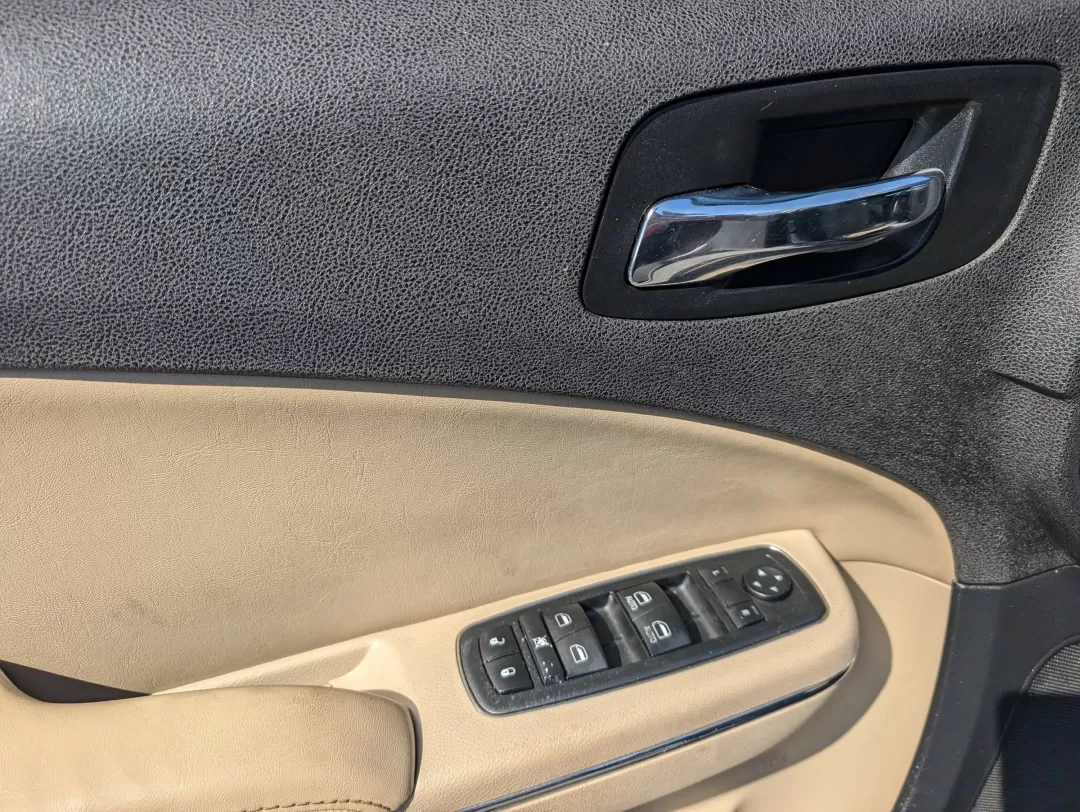 2014 /Black/Lt Frost Beige Dodge Charger SE (2C3CDXBG0EH) with an Other engine, located at 7000 Northlake Connector, Columbus, GA, 31904, (706) 987-8085, 32.524975, -84.978134 - ### Unleash Your Inner Adventurer with This 2014 Dodge Charger SE!<br /> <br /> Experience the thrill of the open road with the dynamic 2014 Dodge Charger SE, available now at Gils Auto in Columbus, GA. Perfect for those weekend getaways, daily commutes, or simply making a bold statement on the stre - Photo#8