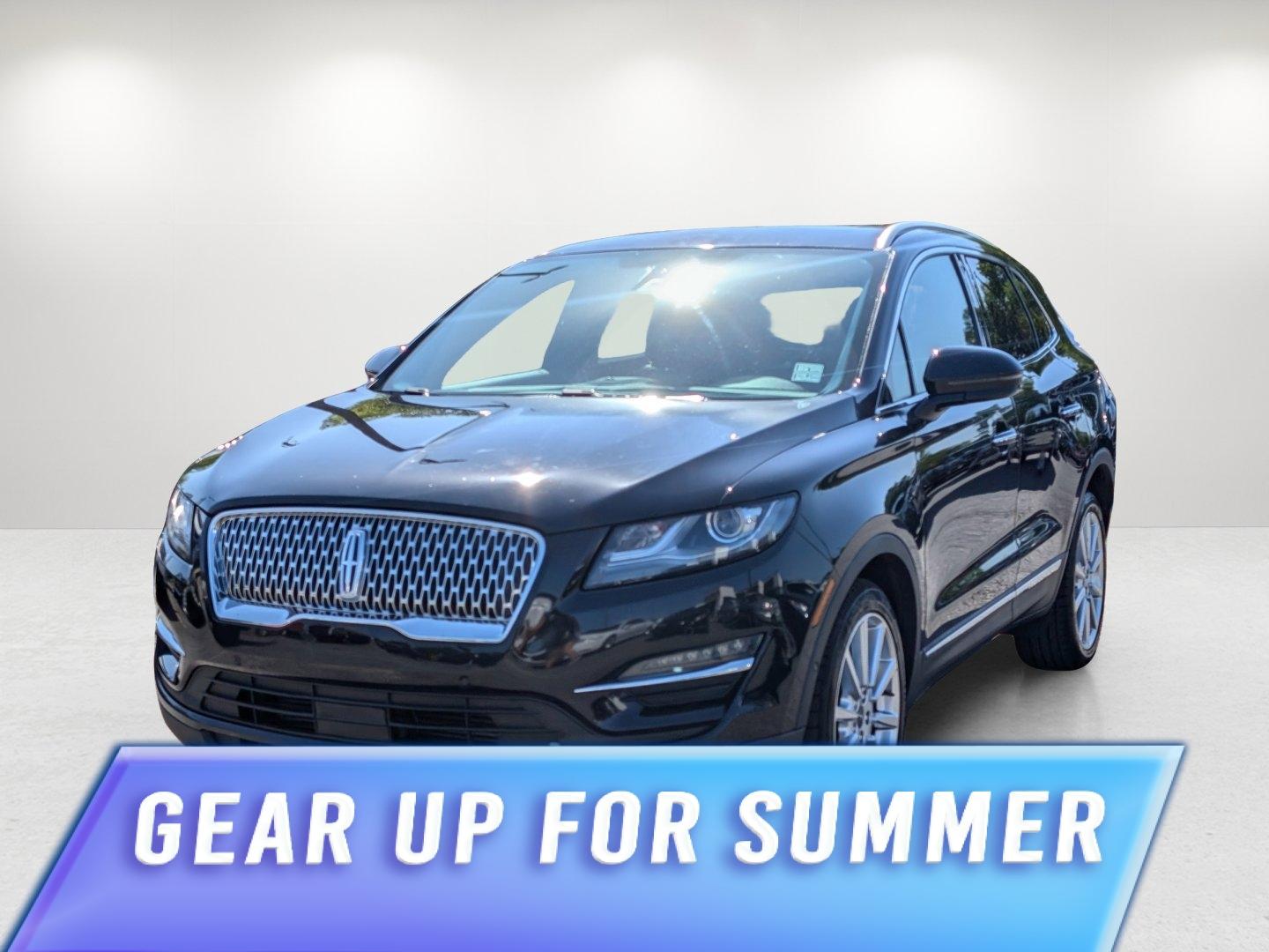 photo of 2019 Lincoln MKC Reserve