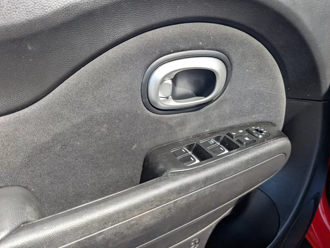 2019 /Black Kia Soul Base (KNDJN2A23K7) with an Other engine, located at 521 Old Farm Lane Rd, Prattville, AL, 36066, (334) 325-1505, 32.482460, -86.416367 - Experience the vibrant and adventurous lifestyle that comes with owning a 2019 Kia Soul, perfect for growing families and busy commuters alike. With its unique design and practical features, this hatchback is not just about getting from point A to B; it's about enhancing your daily life in Phenix Ci - Photo#8