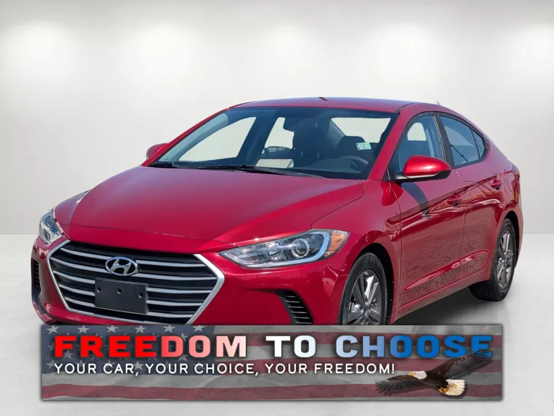 2018 /Gray Hyundai Elantra SEL (5NPD84LF9JH) with an Other engine, located at 804 22nd Ave, Phenix City, AL, 36870, (334) 297-1860, 32.484749, -85.024475 - **Discover Your Next Adventure with the 2018 Hyundai Elantra SEL at Gils Auto Columbus, GA!**<br /> <br /> Are you searching for a reliable and stylish sedan that caters to your daily commute or weekend getaways? Look no further than the 2018 Hyundai Elantra SEL, available now at Gils Auto, your tr - Photo#0