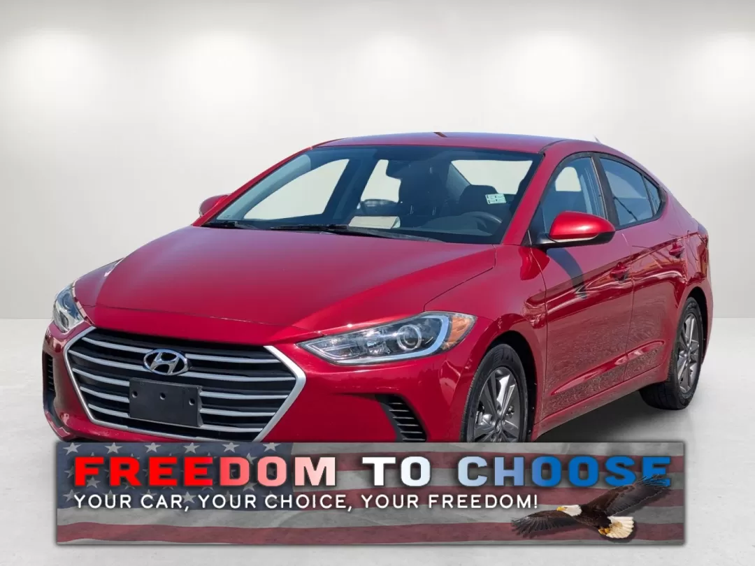 2018 /Gray Hyundai Elantra SEL (5NPD84LF9JH) with an Other engine, located at 7000 Northlake Connector, Columbus, GA, 31904, (706) 987-8085, 32.524975, -84.978134 - Experience the freedom of the open road with the 2018 Hyundai Elantra SEL, a perfect companion for your daily commute or weekend adventures. Whether you're navigating through the bustling streets of Phenix City or embarking on a cross-country road trip, this stylish sedan delivers reliability and co - Photo#0