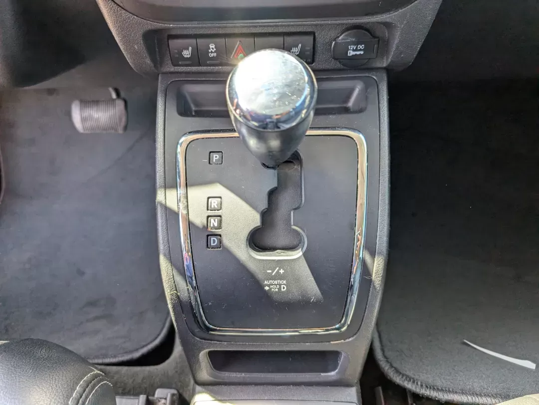 2016 /Dark Slate Gray Jeep Patriot High Altitude Edition (1C4NJPFA9GD) with an Regular Unleaded I-4 2.0 L/122 engine, 1-Speed CVT w/OD transmission, located at 1430 Gateway Drive, Opelika, AL, 36801, (334) 239-0944, 32.637871, -85.409790 - 2016 Jeep Patriot High Altitude Edition - Photo#14