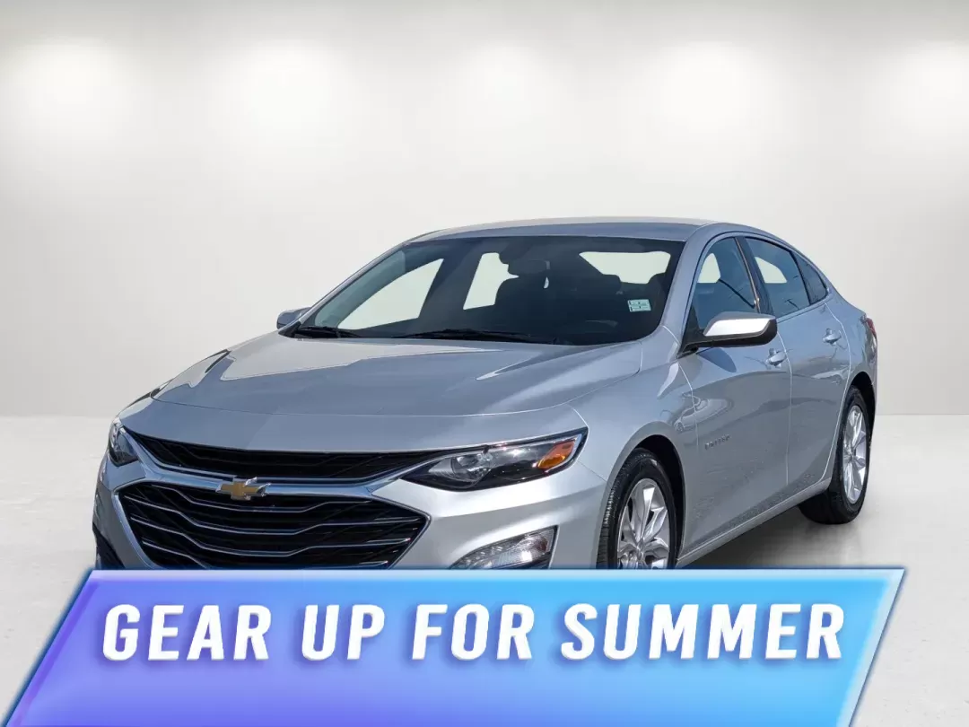 2020 /Jet Black Chevrolet Malibu LT (1G1ZD5ST5LF) with an Turbocharged Gas I4 1.5L/91 engine, 1-Speed Automatic transmission, located at 804 22nd Ave, Phenix City, AL, 36870, (334) 297-1860, 32.484749, -85.024475 - 2020 Chevrolet Malibu LT - Photo#0