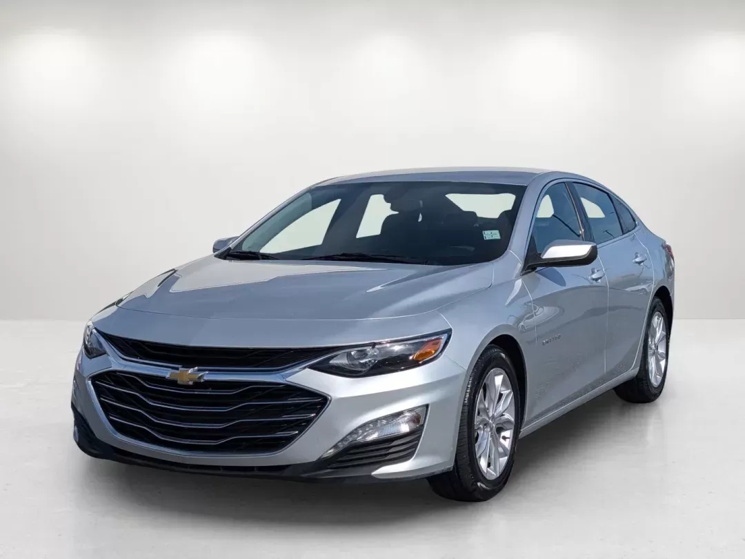 2020 /Jet Black Chevrolet Malibu LT (1G1ZD5ST5LF) with an Turbocharged Gas I4 1.5L/91 engine, 1-Speed Automatic transmission, located at 804 22nd Ave, Phenix City, AL, 36870, (334) 297-1860, 32.484749, -85.024475 - 2020 Chevrolet Malibu LT - Photo#1