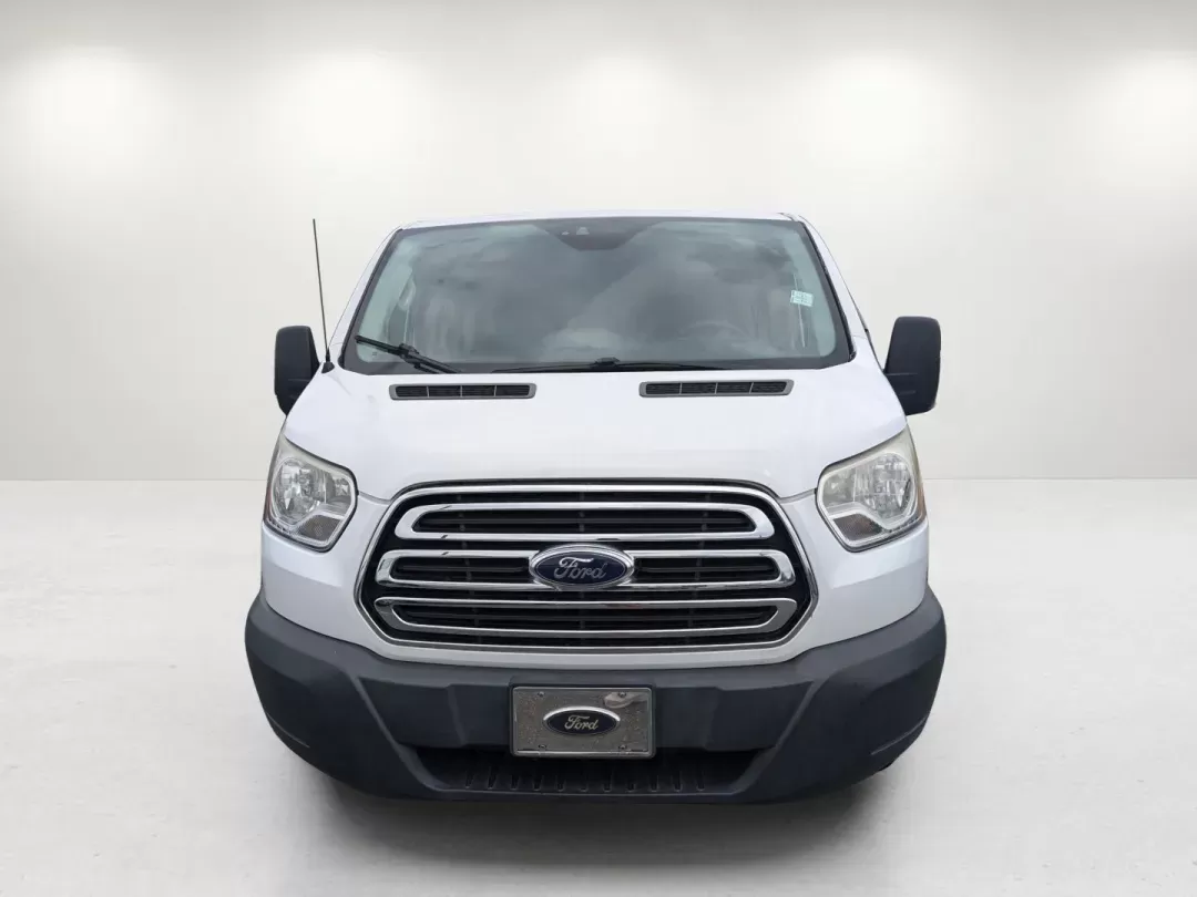 2015 Ford Transit Wagon XLT (1FBZX2ZM5FK) with an Regular Unleaded V-6 3.7 L/228 engine, 6-Speed Automatic w/OD transmission, located at 1430 Gateway Drive, Opelika, AL, 36801, (334) 239-0944, 32.637871, -85.409790 - 2015 Ford Transit Wagon XLT - Photo#1