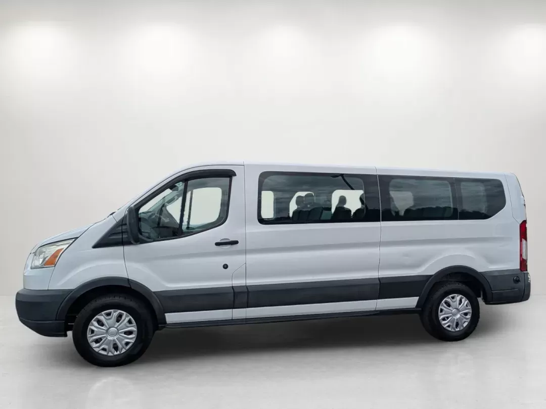 2015 Ford Transit Wagon XLT (1FBZX2ZM5FK) with an Regular Unleaded V-6 3.7 L/228 engine, 6-Speed Automatic w/OD transmission, located at 1430 Gateway Drive, Opelika, AL, 36801, (334) 239-0944, 32.637871, -85.409790 - 2015 Ford Transit Wagon XLT - Photo#7