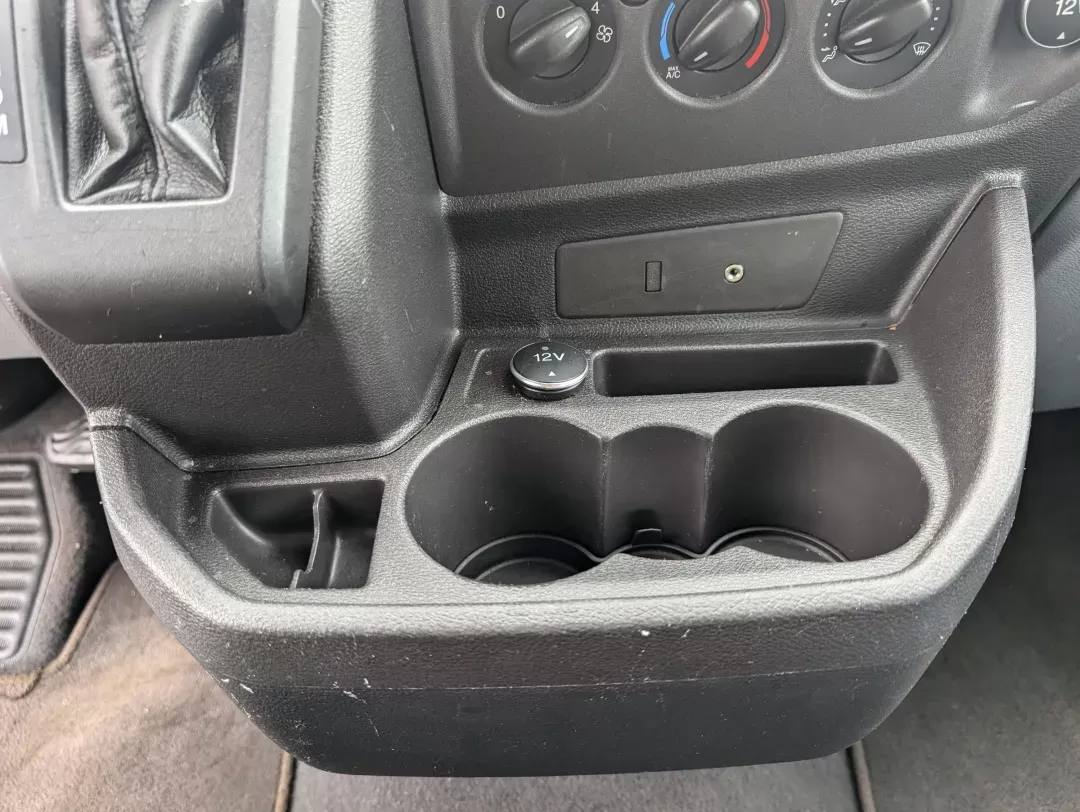 2015 Ford Transit Wagon XLT (1FBZX2ZM5FK) with an Regular Unleaded V-6 3.7 L/228 engine, 6-Speed Automatic w/OD transmission, located at 1430 Gateway Drive, Opelika, AL, 36801, (334) 239-0944, 32.637871, -85.409790 - 2015 Ford Transit Wagon XLT - Photo#13