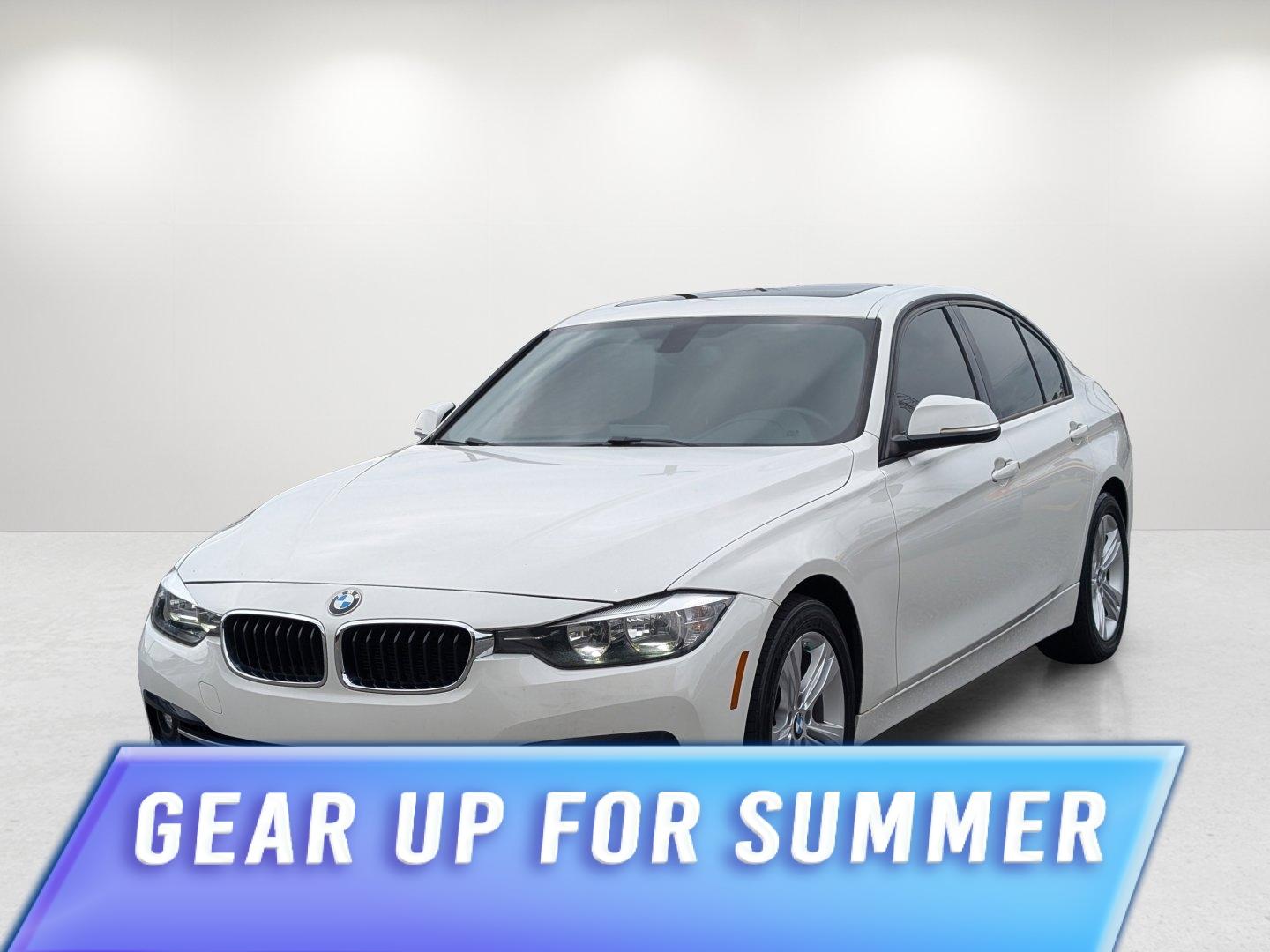 photo of 2016 BMW 3 Series 328i