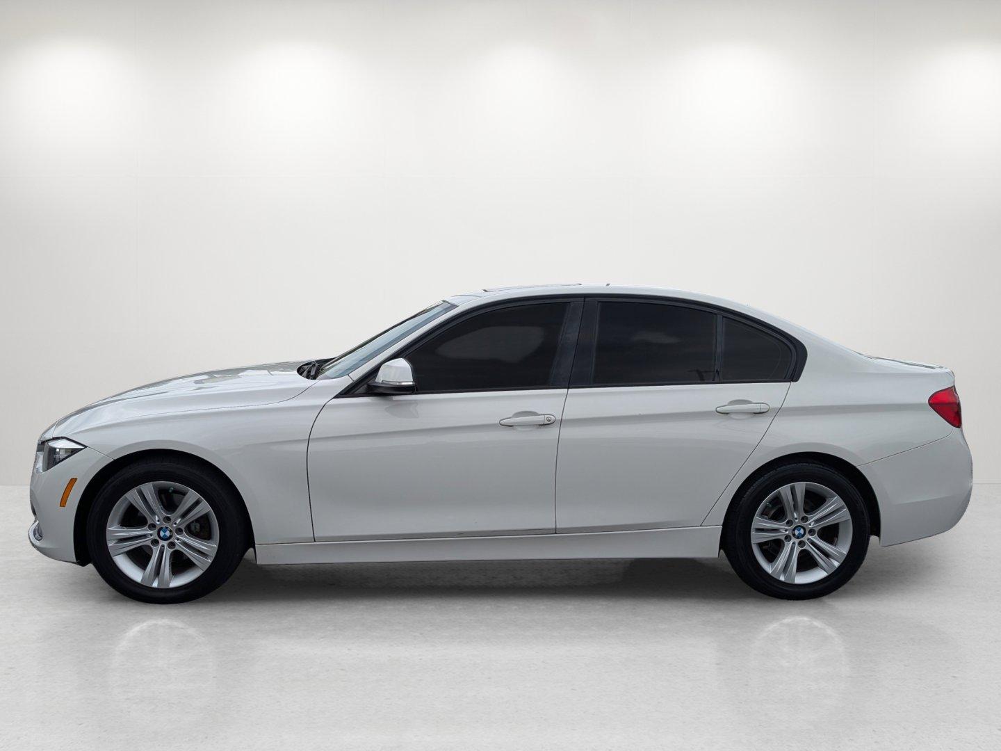 2016 BMW 3 Series 328i (WBA8E9C57GK) with an Intercooled Turbo Premium Unleaded I-4 2.0 L/122 engine, 8-Speed Automatic w/OD transmission, located at 804 22nd Ave, Phenix City, AL, 36870, (334) 297-1860, 32.484749, -85.024475 - 2016 BMW 3 Series 328i - Photo#11