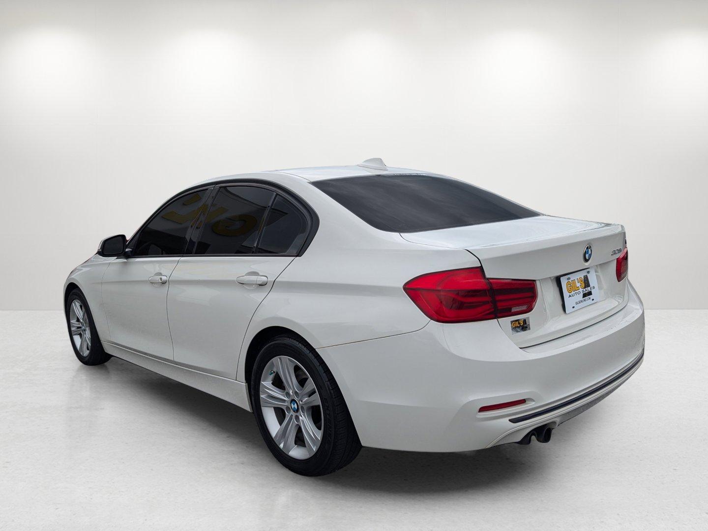 2016 BMW 3 Series 328i (WBA8E9C57GK) with an Intercooled Turbo Premium Unleaded I-4 2.0 L/122 engine, 8-Speed Automatic w/OD transmission, located at 804 22nd Ave, Phenix City, AL, 36870, (334) 297-1860, 32.484749, -85.024475 - 2016 BMW 3 Series 328i - Photo#12