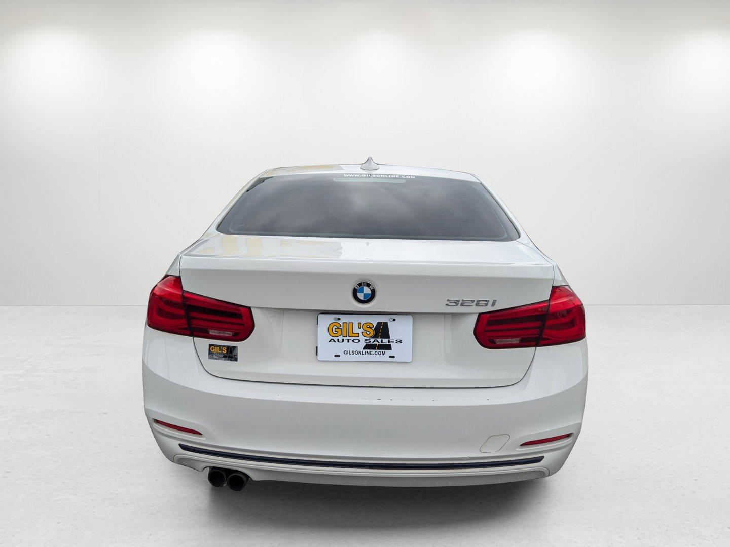2016 BMW 3 Series 328i (WBA8E9C57GK) with an Intercooled Turbo Premium Unleaded I-4 2.0 L/122 engine, 8-Speed Automatic w/OD transmission, located at 804 22nd Ave, Phenix City, AL, 36870, (334) 297-1860, 32.484749, -85.024475 - 2016 BMW 3 Series 328i - Photo#13