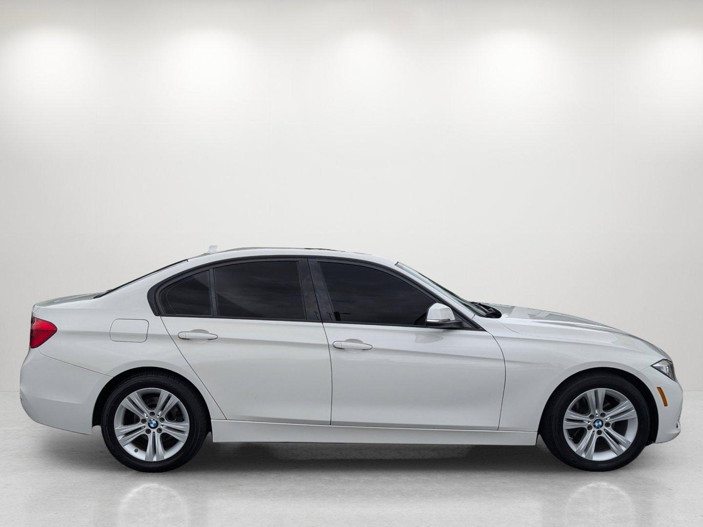 2016 BMW 3 Series 328i (WBA8E9C57GK) with an Intercooled Turbo Premium Unleaded I-4 2.0 L/122 engine, 8-Speed Automatic w/OD transmission, located at 804 22nd Ave, Phenix City, AL, 36870, (334) 297-1860, 32.484749, -85.024475 - 2016 BMW 3 Series 328i - Photo#14