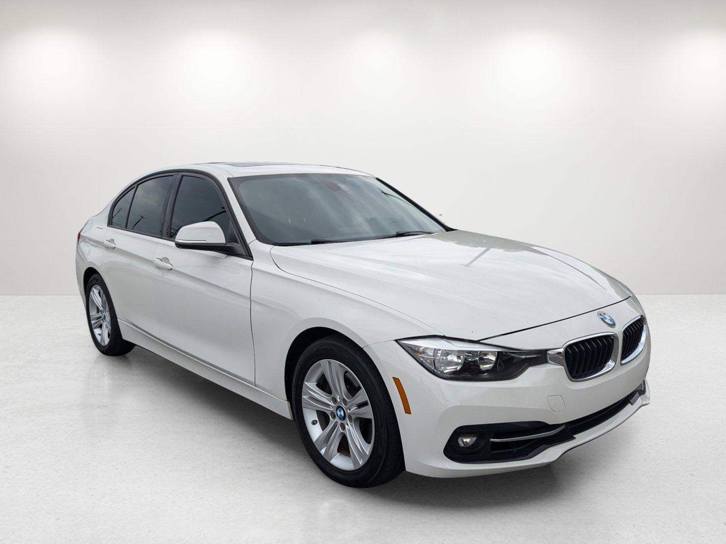 2016 BMW 3 Series 328i (WBA8E9C57GK) with an Intercooled Turbo Premium Unleaded I-4 2.0 L/122 engine, 8-Speed Automatic w/OD transmission, located at 804 22nd Ave, Phenix City, AL, 36870, (334) 297-1860, 32.484749, -85.024475 - 2016 BMW 3 Series 328i - Photo#15
