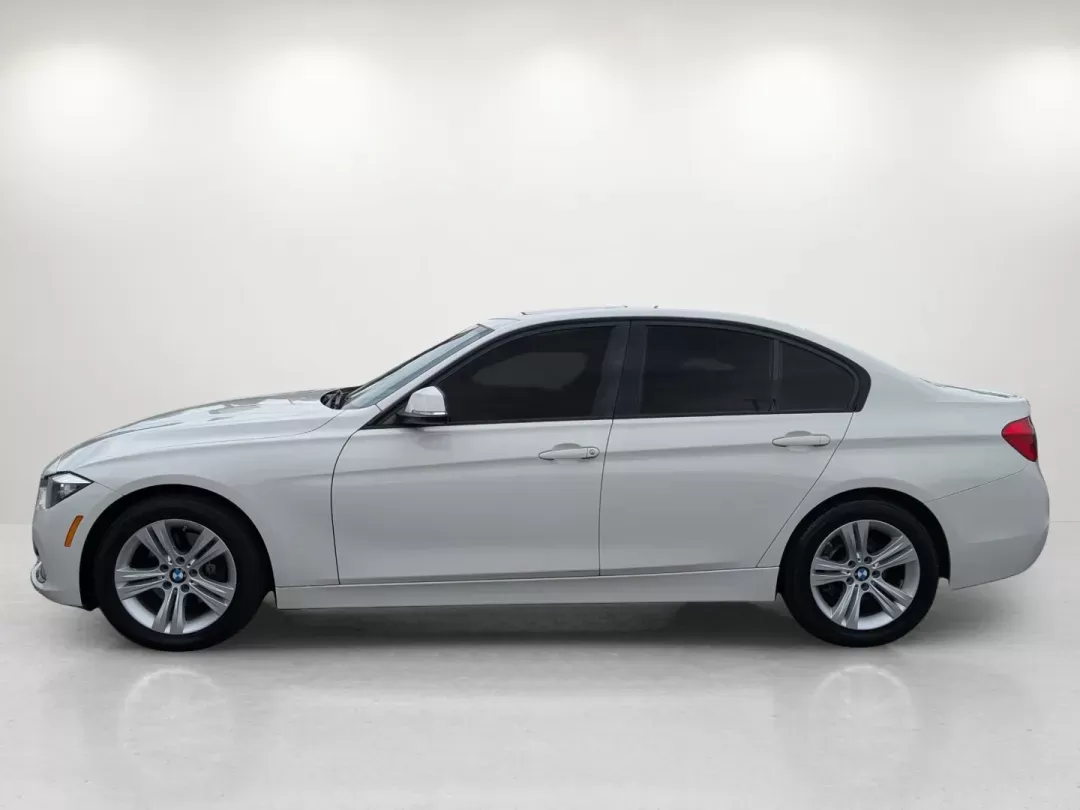 photo of 2016 BMW 3 Series 328i
