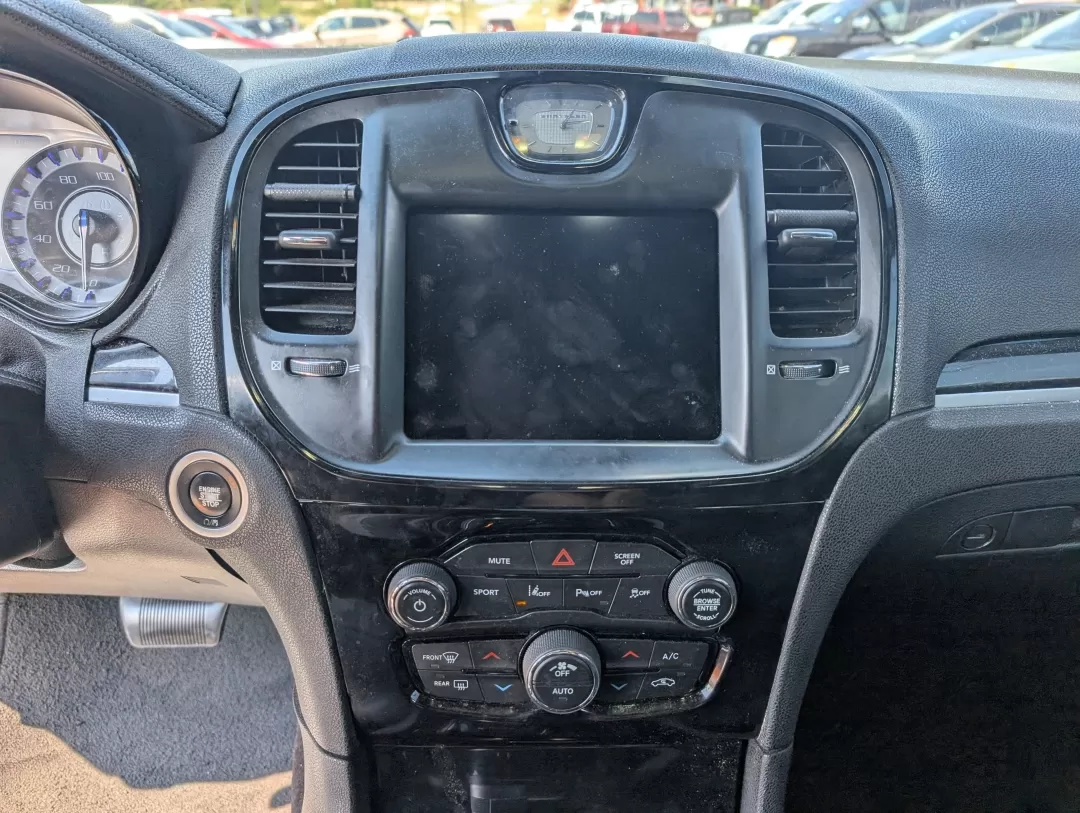 2018 /Black Chrysler 300 300S (2C3CCABGXJH) with an Other engine, located at 3959 U.S. 80 W, Phenix City, AL, 36870, (334) 297-4885, 32.469296, -85.135185 - Looking for a vehicle that combines luxury with performance? Experience the perfect blend of style and substance with the stunning 2018 Chrysler 300S, available now at Gils Auto in Phenix City, AL. This sleek sedan is not just a car; it's an extension of your lifestyle-ideal for those who crave a so - Photo#15